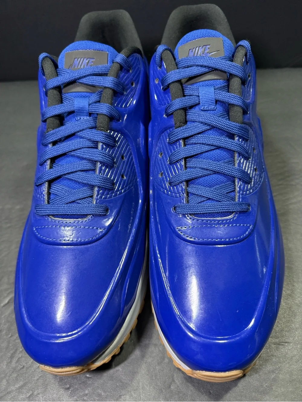 Nike Air Max 90 VT QS Men’s “Deep Royal Blue” Shoe Size-13